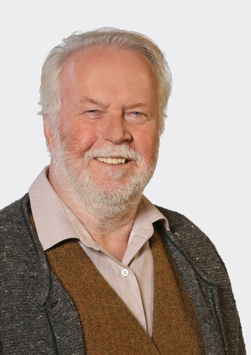 Karl Ludwig Paul CDU Gemeindeverband Eichenzell