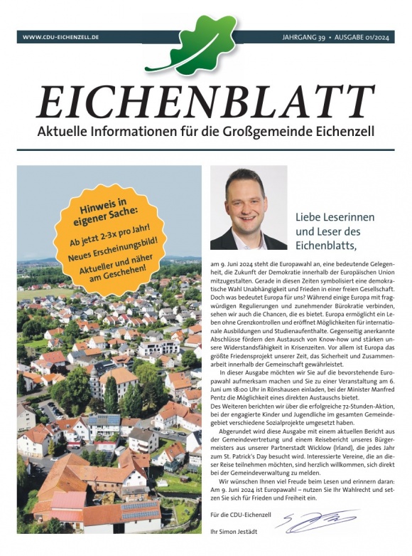 EICHENBLATT 01/ 2024